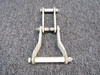 0862101-3 / 0862101-6 Cessna 402C Flap Control Link Middle LH/ RH (WS: 91.75)