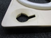 Piper PA-31T Toilet Seat Assembly Bottom (C20)