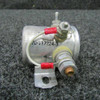 RBM 487167 USE 70-117224-3 Piper PA-31T Solenoid Relay 24 Volt C20