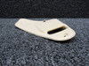 99801-002 Piper PA32RT-300T Cover Seat Belt Inertia Reel Forward RH