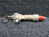 Cessna 5727110-7 USE 5727110-9 Cessna 402C Main Gear Uplock Actuator Assembly