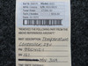 9910412-1 Cessna 402C 311A Temperature Controller (Volts: 28)
