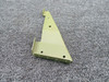 0712309-5 Cessna A185F Tailcone Bracket Inbd LH (Zinc)