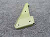 0712309-5 Cessna A185F Tailcone Bracket Inbd LH (Zinc)