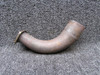 9910295-18 (Use: 9910295-34) Continental TSIO-520 Exhaust Stack RH Forward