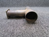 9910295-20 (Use: 9910295-36) Continental TSIO-520 Exhaust Stack RH Center