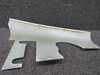 5112001-3 Cessna 421B Fairing Upper Forward LH Tail