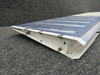 Piper 65342-002 USE 65342-802 Piper PA28R-201 Rudder Assembly