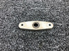 Cessna 0760633-1 Cessna T210F Yoke Bearing Block Assembly