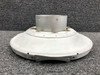Cessna 1250414-6 Cessna T210F Propeller Spinner Bulkhead Assembly AFT