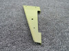 0712309-6 Cessna A185F Tailcone Bracket Inbd RH (Zinc)