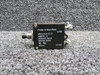 Potter and Brumfield W23-X1A1G-5 Cessna T210F Potter and Brumfield Push Breaker Volts 50, Amps 5