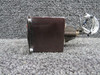 Cessna T210F Davtron 903 DVOR Indicator (Volts: 28) BAS Part Sales | Airplane Parts