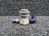 Cessna C166006-0101 USE C166006-0104 Cessna T210F Oxygen Valve Outlet Assembly