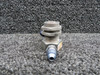 Cessna C166006-0101 USE C166006-0104 Cessna T210F Oxygen Valve Outlet Assembly