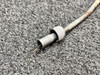 486-570 Piper PA28-140 Tachometer Shaft Cable (Length: 32.25")