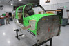 Cirrus Cirrus SR22T Fuselage Assy W/ Airwothiness, BOS, Logs, and Data Tag