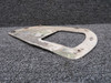 0741046-8 Cessna 182P Mounting Plate Wheel Fairing RH