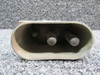 Anderson Power Prod AN2552-3A Cessna 182P Anderson Power Prod External Power Receptacle Volts 12
