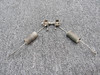 0760130-1 Cessna 182P Link & Spring Elevator Bellcrank Assembly BAS Part Sales | Airplane Parts