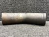 9954200-11 Lycoming IO-540-AB1A5 Exhaust Tail Pipe LH