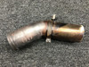 Lycoming 9954200-11 Cessna 182T Lycoming IO-540-AB1A5 Exhaust Tail Pipe LH