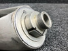 scott 3423-1 Cessna 180 / 185 Scott Tailwheel Fork Assembly