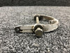 Cessna 0742166-1 Cessna 180 / 185 Tailwheel Steering Lock Assembly