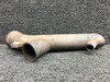 Piper 40B21011 Use 40B21147 Piper PA46-350P Exhaust Tailpipe Assembly LH