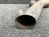Piper 40B21011 Use 40B21147 Piper PA46-350P Exhaust Tailpipe Assembly LH