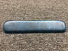 Beechcraft 58-530180-3 Beech V35B Armrest Assembly Forward RH Blue