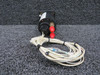 Rochester EG2707-08023 USE S3280-1 Rochester Vacuum and Amp Indicator Volts 28