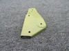 0712306-10 Cessna A185F Elevator Bellcrank Bracket Assy Rear RH (Zinc)