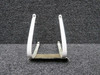 Cessna 0721207-1 FSO 0500840-203 Cessna 182T Strut Step Assembly LH