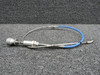 Cessna 565-549-031 USE S2800-1098 Cessna 182T Throttle Control Cable Assembly