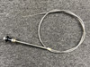 S1241-37 (Use: S1241-34) Cessna 182T Cabin Heat Control Cable
