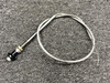 S1241-36 Cessna 182T Cabin Air Control Cable Assembly