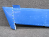 Beechcraft 169-640000-109 Beechcraft A23 Rudder Assembly