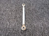 169-524047-5 Beechcraft A23 Flap Rod Tube Assembly
