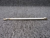 169-524013-37 Beechcraft A23 Tube Assembly Rudder Pedal LH