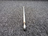 169-524013-37 Beechcraft A23 Tube Assembly Rudder Pedal LH