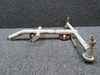Beechcraft 169-524018-601 Beechcraft A23 Control Column Assembly