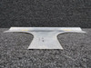 5111602-2 Cessna 421B Window Retainer Lower Center (NS) BAS Part Sales | Airplane Parts