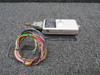 ACK Technologies A-30.5 Beechcraft A23 ACK Altitude Digitizer Volts 10-32