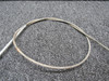 169-380051-21 Beechcraft A23 Cabin Heat Cable Assembly (Length: 46.5") BAS Part Sales | Airplane Parts