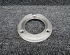 Cessna 0742161-1 Use 0742161-5 Cessna A185F Steering Lock Plate Assembly