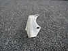 169-920015 Beechcraft A23 Bracket Mixture Control Mount BAS Part Sales | Airplane Parts