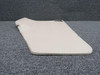 K2015002-1 Cessna 177 Plane Plastics Baggage Door Cover Assembly BAS Part Sales | Airplane Parts