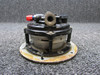 103310-13 Airesearch Outflow Safety Valve with Mounting Plate