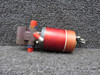 4140-00-153 Dukes Auxiliary Fuel Pump Assembly LH or RH (28V, 3A)